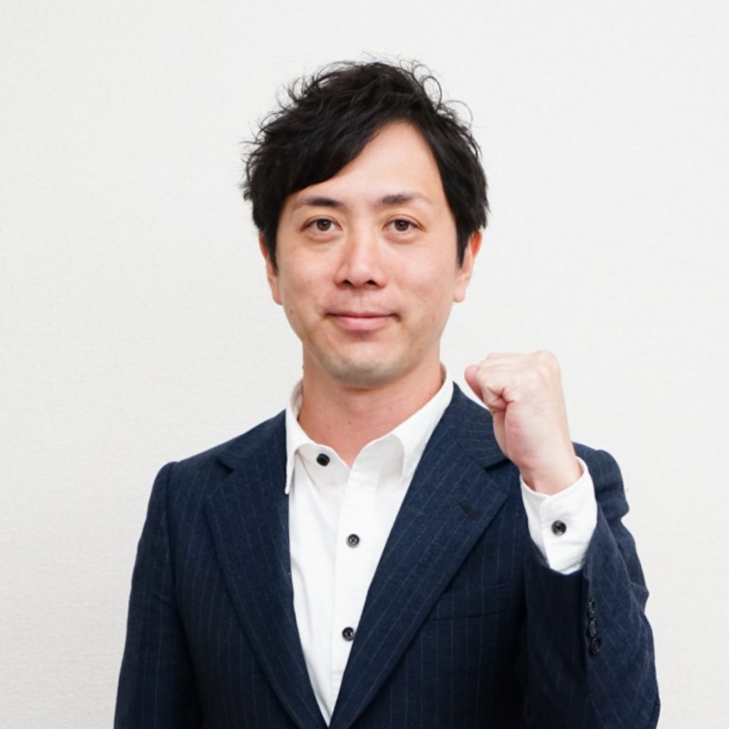 代表講師 前田 純